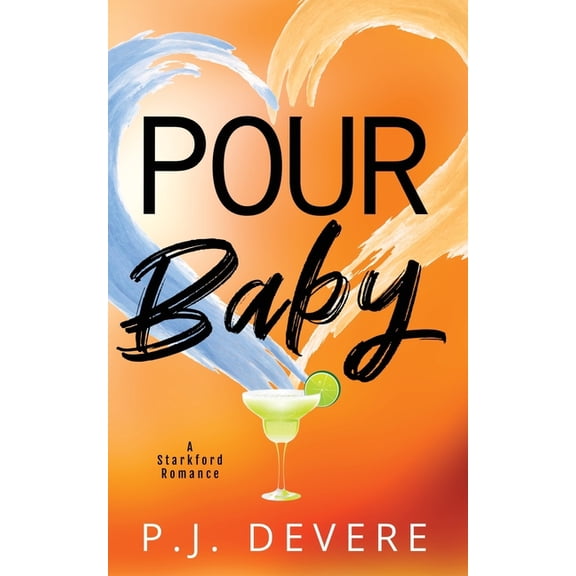 Pour Baby, (Paperback)