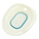 thumbnail image 5 of El de asiento plegable para de la episiotomía hemorroidal perineal la posición en cuclillas Azul Yuyangstore Baño de asiento para inodoro, 5 of 8