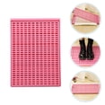 thumbnail image 3 of Dog Cage Mat Floor Mat Large Cat Cage Tray Animal Floor Mat DIY Cage Mat for Dog, 3 of 9