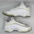 thumbnail image 2 of Ni - ke Size 11.5 - Air Jordan 36 Low 'Pure Money', 2 of 5