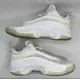 thumbnail image 2 of Ni - ke Size 11.5 - Air Jordan 36 Low 'Pure Money', 2 of 5