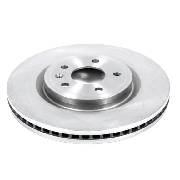 Powerstop AR85137 Brake Disc Fits 2017 Ford Explorer