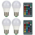 thumbnail image 1 of Ampoule Intelligente Durable, Verte et Écologique RGB, pour Bars Restaurants, 1 of 8