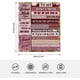 thumbnail image 2 of LHSHID Grandma Gift from Granddaughte Blanket Flannel Soft and Comfortable Anti static Bed Sofa Blanket 50x60in, 2 of 5