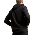 thumbnail image 4 of Sudadera Puma F1 Ess Logo para Hombre 625853-01 negro L, 4 of 6