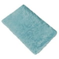 thumbnail image 1 of Dainzusyful Rugs For Living Room Rug Wool Imitation Sheepskin Rugs Non Slip Bedroom Shaggy Carpet Mats Home Decor,Clearance Items, 1 of 2