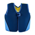 thumbnail image 1 of Guardoinrt Drifting Flood Prevention Life JacketFloatation Jackets For And Not Stuffy. Has blue S, 1 of 6
