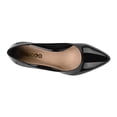thumbnail image 4 of TACONES DAMA STYLO 16201 CHAROL NEGRO Stylo 16201, 4 of 4