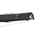 thumbnail image 2 of Power Window Regulator for BMW 325i 323i 328i 330Xi 2001-2005, 2 of 2