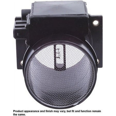 A1 Cardone Mass Air Flow Sensor P/N:74-10051 Fits select: 1990-1996 NISSAN 300ZX, 1993-1995 INFINITI J30