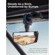 thumbnail image 5 of Espejo retrovisor UTV KEMIMOTO Clear View con abrazadera de 1.5 a 2 pulgadas, 5 of 7