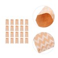 thumbnail image 3 of 50Pcs Candy Packing Paper Bags Party Favors Bags Small Paper Bags Baking Food Wrapping Bags, 3 of 8