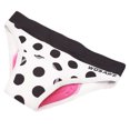 thumbnail image 2 of Pantalones Cortos De Para Mujer De 2 Piezas Calzoncillos Acolchados En 3D Pantalones Triangureecado Rápido Sunnimix Ropa interior de ciclismo para mujer, 2 of 8