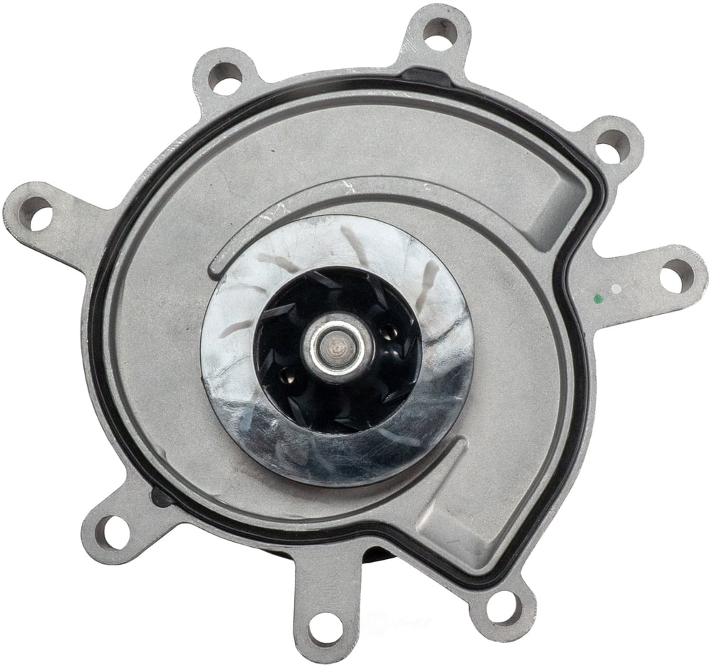 MWP504 Melling Water Pump for Chrysler/Dodge/Jeep/Ram 3.7L & 4.7L SOHC Engines Fits select: 2007-2012 JEEP LIBERTY, 2002-2012 DODGE RAM 1500