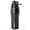 Black, variant on Cupture Action Bottle Flip Top with Handle - 22oz Double Wall Vacuum-Insulated Stainless Steel Water Bottle (Black)
