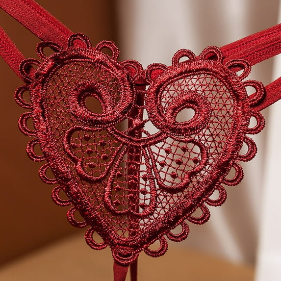 Vedolay Womens Briefs Seamless Underwear for Women No Show Panties Feel Air Invisibles Bikini Panties,Purple One Size