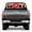 Cactus & Cowboy, variant on Pickup Car Window Stickers Decal Rear Window Decals for Trucks One Way Visual Waterproof Truck Back Window Tint Decal Graphic Perforated Vinyl Truck Stickers 66X 22inch Stormy Sea Pirate Ship Scene