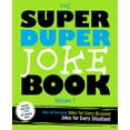 thumbnail image 2 of The Super Duper Joke Book (Volume 1) (Paperback), 2 of 2