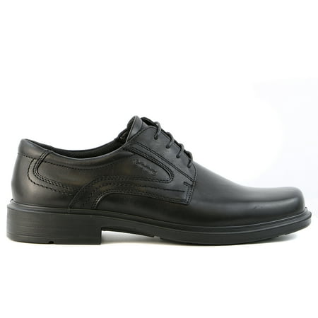 Ecco Helsinki Plain Toe Dress Oxford Shoe - Mens