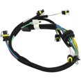 thumbnail image 2 of Nuevo 2225917,222-5917 Conjunto de arnés de cableado de inyector de combustible para excavadora de motor CAT C7 325D 329D, 2 of 5