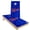 Add Carrying Case, variant on Skip's Garage | Texas Vintage Baseball Cornhole Board Set | Includes Boards & Bags | Choose Your Size & Accessories
