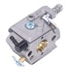thumbnail image 3 of Kit de reemplazo de carburador para sierra eléctrica con filtro de combustible de fieltro para CS3000 CS3400 A021000231 A021000760, 3 of 14