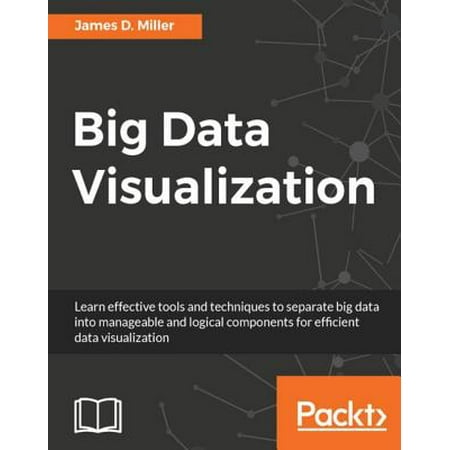 Big Data Visualization - eBook