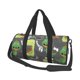 thumbnail image 1 of Easygdp Cartoon Dinosaurs Bolsa de Viaje, Bolsa de Mano, Bolsa de Gimnasio, Bolsa de Equipaje para Viaje, 1 of 6