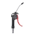 thumbnail image 2 of 2X 1/4 High Pressure Metal Nozzle Air Blow Blower Cleaner Duster, 2 of 8