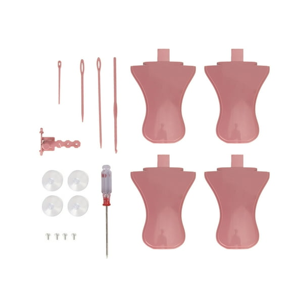 Knitting Mac Accessories Replacement Round Loom Mac Attachments for Sentro 22 40 48 for Jamit