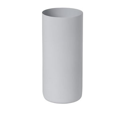 Blomus 66365 Modo Tumbler Micro Chip, Titanium Coated
