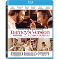 thumbnail image 1 of Barney's Version [Blu-Ray], 1 of 1