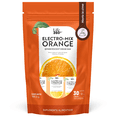 thumbnail image 1 of Electrolitos Efervescentes Sabor Naranja | LIFE360+ | Electro Mix Orange | Vitamina C, Citrato de Potasio, Saborizante Artificial Naranja, Citrato de Magnesio, Calcio y Óxido de Zinc | 30 Sobres, 1 of 7