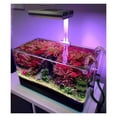 thumbnail image 6 of Z200 Series 70W Aquarium LED Reef Light Dimming Timing RGB Full Spectrum LED Bracket Water Grass Lamp ,Easy to Install, 6 of 7