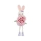 thumbnail image 2 of Decoración Colgante de Conejo de Pascua Hecha de Material de Poliéster, Adecuada para Decoración de Fiestas y Decoración Del Hogar., 2 of 6