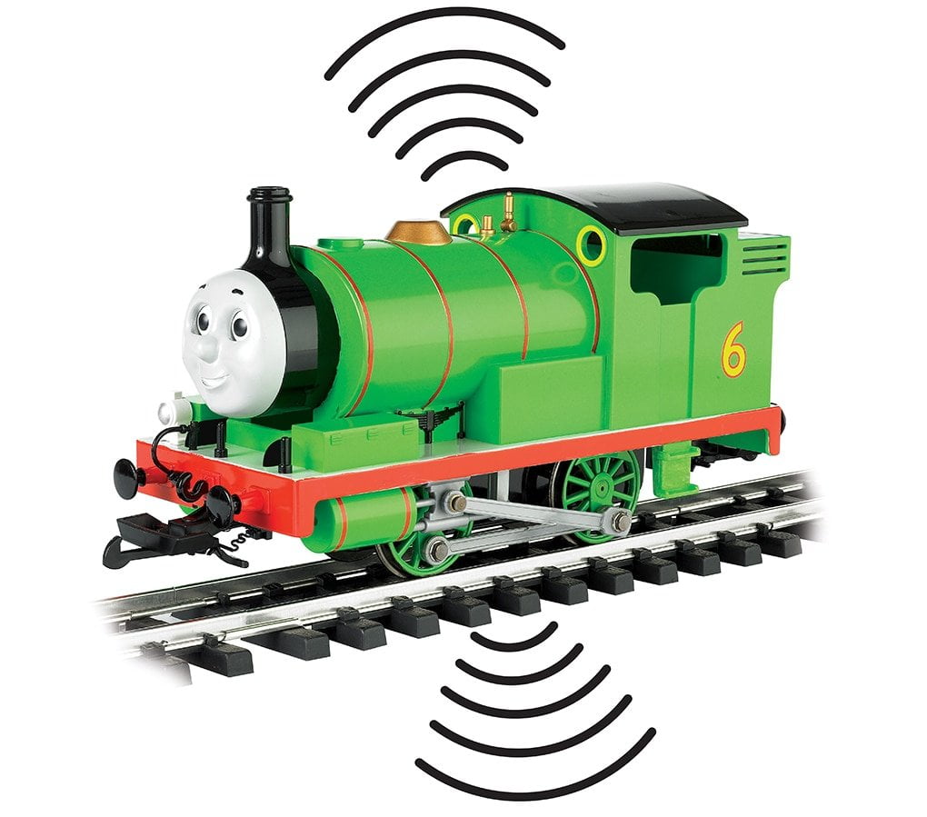 Bachmann 2024 trains thomas