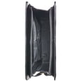 thumbnail image 3 of Bolsa Tote Bjx Fashion Charol Negro Elegante 31x35x15 cm, 3 of 4