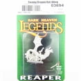 thumbnail image 2 of Reaper Miniatures Swamp Dragon Hatchling #03694 Dark Heaven Unpainted Metal, 2 of 2