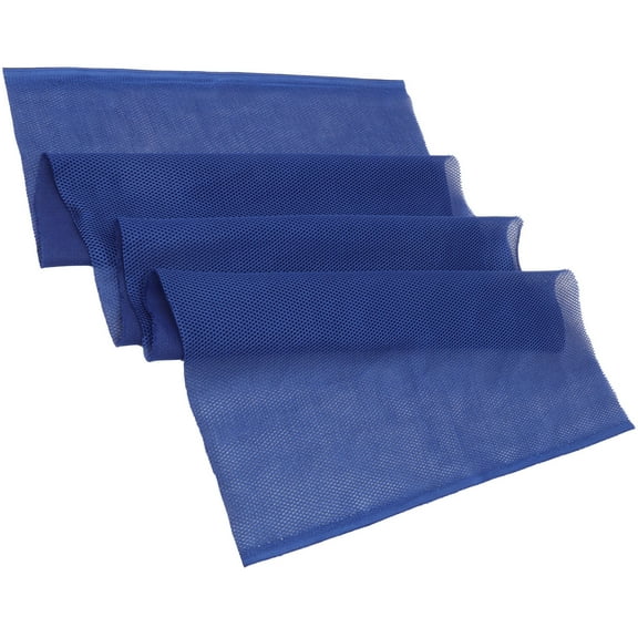 MERRYHAPY Breathable Speaker Fabric Cover 1 Pack Acoustically Transparent Protective Mesh