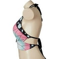 thumbnail image 3 of Anime Kochou Shinobu Swimwear Sexy Bra Top, 3 of 6