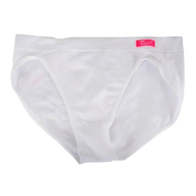 Panty Body Siluette Talla G Corte Francés Blanco
