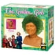 thumbnail image 5 of Maceta decorativa de cerámica Chia Pet Golden Girls Rose, 5 of 6