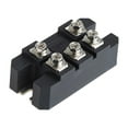 thumbnail image 2 of Zxpjkyu Three Phase Diode Bridge Rectifier Multiuse Easy Installation Stable Performance, 2 of 9