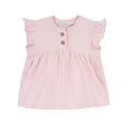 thumbnail image 1 of Chicco Playera Manga Corta Color Rosa Varias Tallas rosa claro 68, 1 of 2
