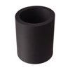 DMI® Universal Wheelchair/Walker Beverage Cup Holder, Black