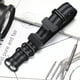 thumbnail image 3 of Kit adaptador de correa de nailon de conversión adecuado para correa de reloj tejida para hombre Casio GA100 GD120 DW6900 DW5600 GW9400 GL-7200, 3 of 5