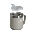 thumbnail image 3 of Jarra Termica Stanley Taza Acero Inoxidable Con Tapa Color Gris Classic Legendary Camp, 3 of 3