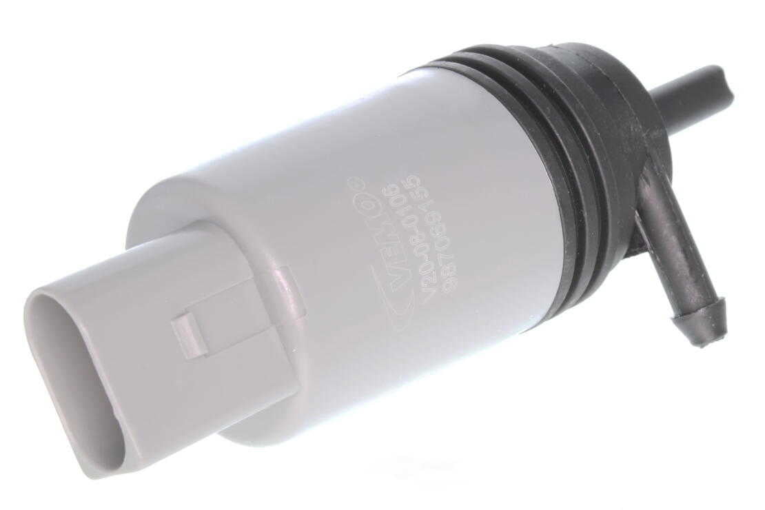 VEMO V20-08-0106 Water Pump, headlight cleaning