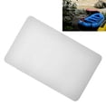 thumbnail image 3 of 2Pcs Kayak Repair Patches,PVC Square Rubber Inflatable Boat Repair Patchfor Inflatable Raft Boat Canoe Kayak, 3 of 7