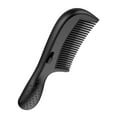 thumbnail image 2 of Dandruff Comb Scalp Massage Brush Manual Scalp Massage Tool for Itching Relief and Hair Care Ergonomic Handle Hollow Tooth Design Easy to Clean Durable Hair Scalp Treatment Tool, 2 of 8